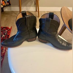 Women’s Tecova “Penny” size 6.5